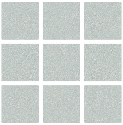 LiteMark | Reflective Square Kit | Night Visibility Adhesive Sticker Squares for Bike/Stroller/Helmet/Scooter/Stairs - White (18 Pack) - color: White, size: 1.5 Inch