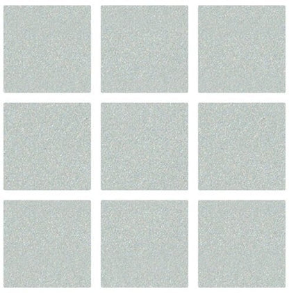 LiteMark | Reflective Square Kit | Night Visibility Adhesive Sticker Squares for Bike/Stroller/Helmet/Scooter/Stairs - White (18 Pack) - color: White, size: 1.5 Inch
