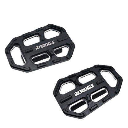 Footrests Foot Pegs For R1300GS For R1300GS ADV Motorcycle Rear Foot Brake Lever Pedal Enlarge Extension Peg Pad Extender Accessorie
