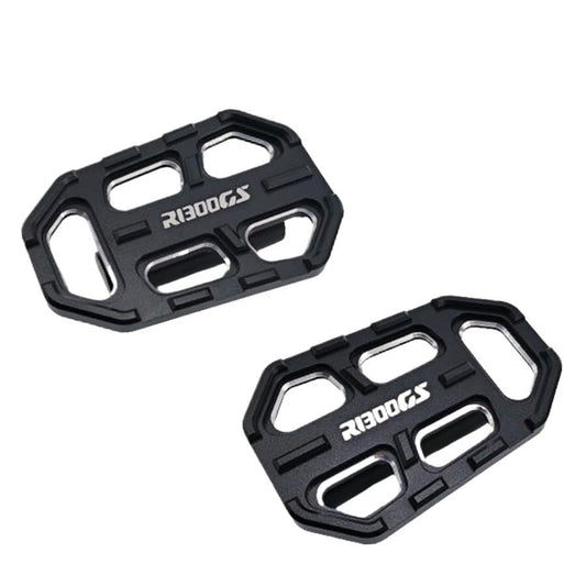 Footrests Foot Pegs For R1300GS For R1300GS ADV Motorcycle Rear Foot Brake Lever Pedal Enlarge Extension Peg Pad Extender Accessorie