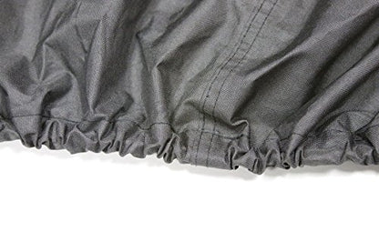 Nelson Rigg Defender Extreme Adventure Cover Fits KTM Adventure, Suzuki V-Strom, BMW 1200 GS, Honda Africa Twin - size: Adventure Motorcycle