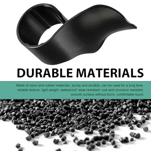Motorcycle Throttle Assist, Cruise Control, 7/8" Handlebar Grip, Plastic, Universal Fit