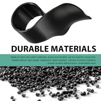 Motorcycle Throttle Assist, Cruise Control, 7/8" Handlebar Grip, Plastic, Universal Fit