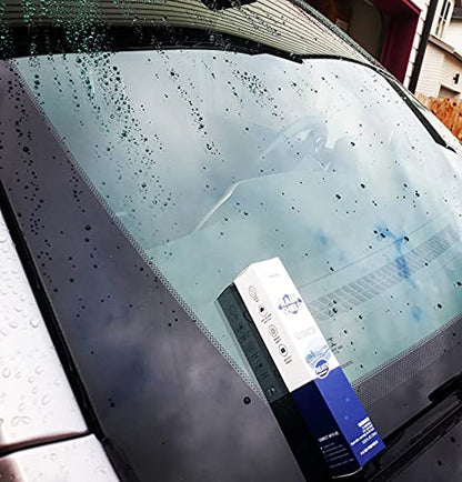 Nanotech Surface Solutions Detailing Kit Includes Carpet Cleaner, Windshield Rain Repellent- Increase Visibility During Rainy Days, Water-less Ceramic Wash, Interior Cleaner, Car Shampoo- 16 Oz.