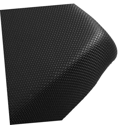 125cc Elasticity Cushion Atv Seat Compatible Quad Nonslip Motorcycle Seat Pad for Enhanced Comfort and Easy Installation Replacement for Four-wheeled Atvs