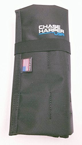 Chase Harper USA 8875BCNW - Tool Roll Industrial Grade Ballistic Cloth NW