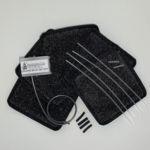 Oiler Kit: Bicycle Maintenance Set with Chain Oiler, Brush Rag 5-Pack, and Universal Tube Kit (Bicycle Chain Select GN10 Oiler Kit) - size: Bicycle Chain select GN10 Oiler Kit