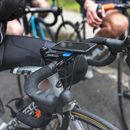 Quad Lock Out Front Mount