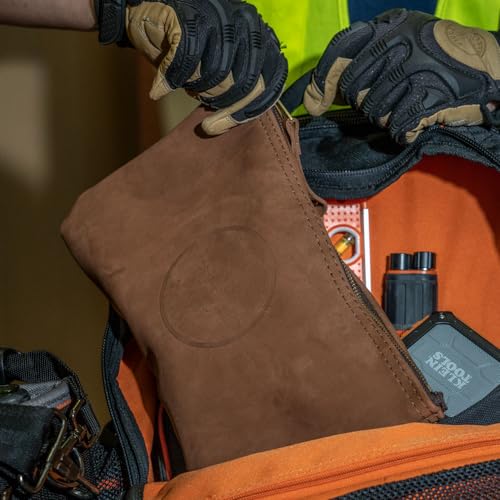 Klein Tools Long-Cuff Gloves