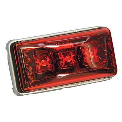 Wesbar Clearance Light LED #99 - color: Red
