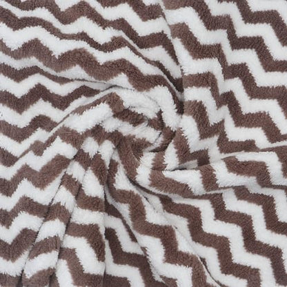 Microfiber Cleaning Cloth, 10 Pack Microfiber Rags,12inx12in, Brown | Lint Free Dish Cleaning Cloths, Fast Drying Dish Rags For Cleaning, Absorbent Washcloths - color: Brown