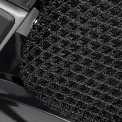 Motorcycle Seat Pad Motorcycle Protecting Cushion Seat Cover Compatible with Suzuki V-Strom DL1000 DL650 DL250 DL1000 650 Front Rear Saddle Seat Cover(DL250) - color: DL250
