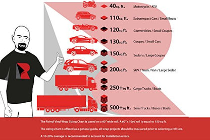 3M 2080 Series SP236 Satin Flip Volcanic Flare Dual Cast Thick Vinyl Car Wrapping Film - 1ft x 1ft - 1sq ft - Shade Shift Bubble Free Vehicle Sheet Roll - color: Satin Flip Volcanic Flare - 2080 SP236, size: 1ft x 1ft