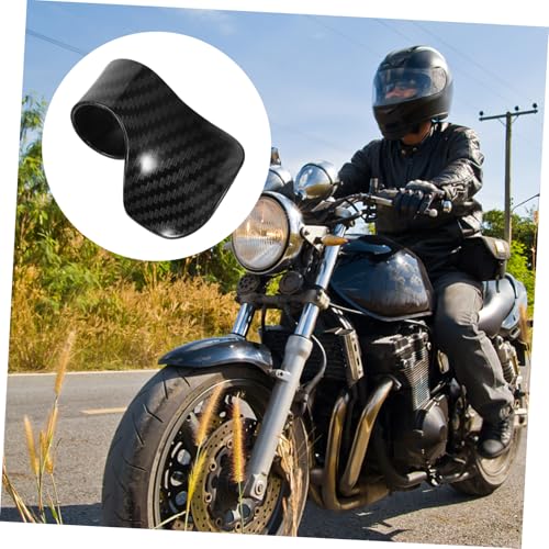 Cabilock Throttle Assist Motorcycle Grip Durable Wrist Rest for Cruise Control Reduces Hand Fatigue for for Long Journeys and Daily Commuting