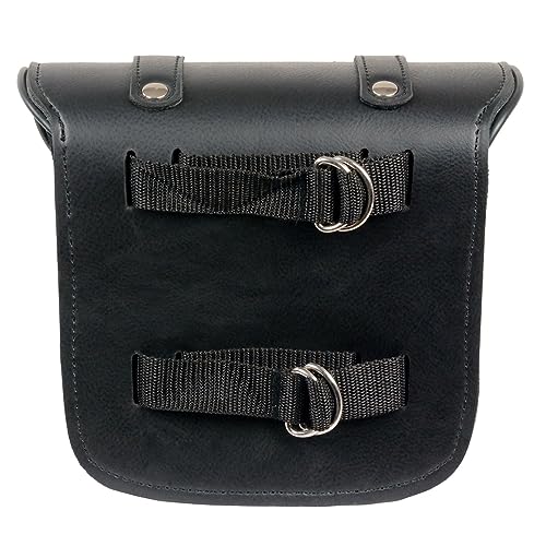 Milwaukee Leather SH545-BLK