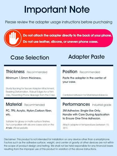 sincetop Bike/Motorcycle Phone Mount - Series Q [ Quad ] - Bicycle Handlebar Aluminum Cell Phone Holder - Quick Lock & Release - Compatible with Moto/Mountain/Road/Electric Bikes, and Scooters - size: SE - Standard, style: [SE] Handlebar Mount - Series Q