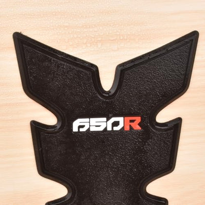 Fit for HO&ND&A CB650R CB 650R CBR650R 2019-2025 Accessories Motorcycle Sticker protection non slip Tank Pad Side Fuel Tank Stickers Motorcycle Knee Grip Decals Fuel Oil Anti-slip
