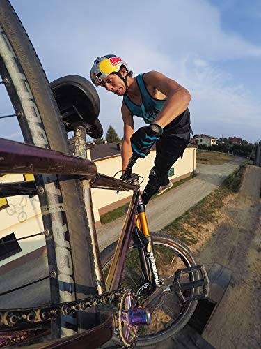 GoPro Handlebar / Seatpost / Pole Mount (GoPro Official Mount)