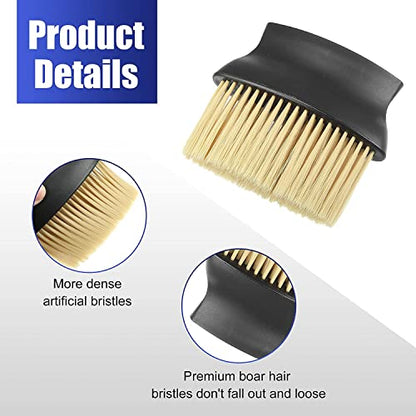 EPSILON car cleaning brush accessories Car Washing Brushes 10.20 x 4 x 12.50 Brown