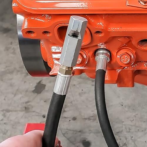Top Dead Center Tool with TAC Indicator Threads Replace OEM #, 33650, 7880 Engine Timing Tool for Valve Adjustment & Distributor Installation