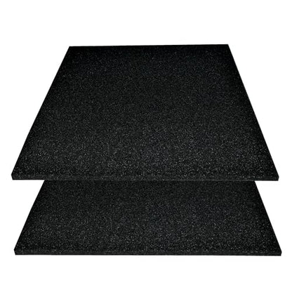 2 Pack 22'' Square No Splatter Pad, Oil Drain Splash Pad Fits Most Oil Drains Anti Splash Oil Change Mat for Car Changing Oil Transmission Drain Pan - size: 2 Pack 22"