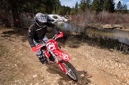 Fly Racing Patrol Softshell Off Road Riding Jacket/Vest Cold Weather Riding Jacket - color: Black, size: 3X-Large