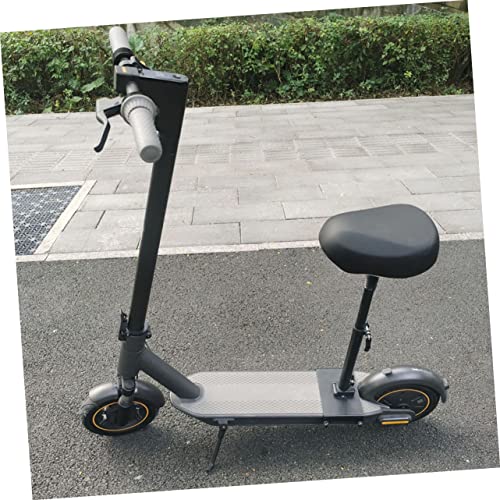 Abaodam 1 Set Convenient Detachable Kickstand for Scooters Strong and Durable Parking Support Easily Installs with Bottom Bracket Mount Suitable for Various Environments Compatible with