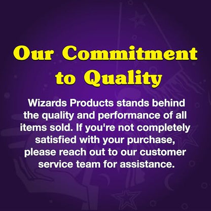 Wizards - Wipe Down Quick Detailer Spray, Matte Finish Car Polish, Automotive Clear Coat for Flat Clear, Suede, Denim Finishes, Car Care Kit Essential for General Finishes, 1 Gallon - size: 1 Gallon
