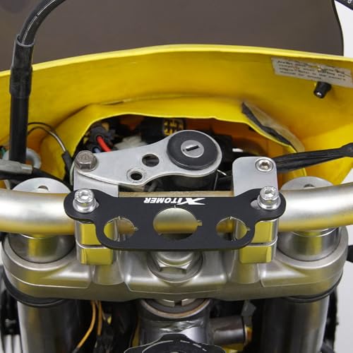 xitomer Motorcycle Dash Shelves Universal Dash Panel