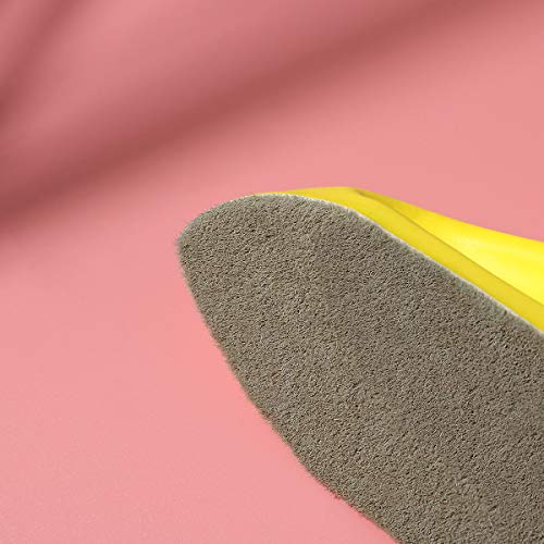 WINOMO Leather Brusher Car Seat Brush Nanometer Cleaning Brush for Vehicle Furniture Couch Boots Sofa Interior Clean