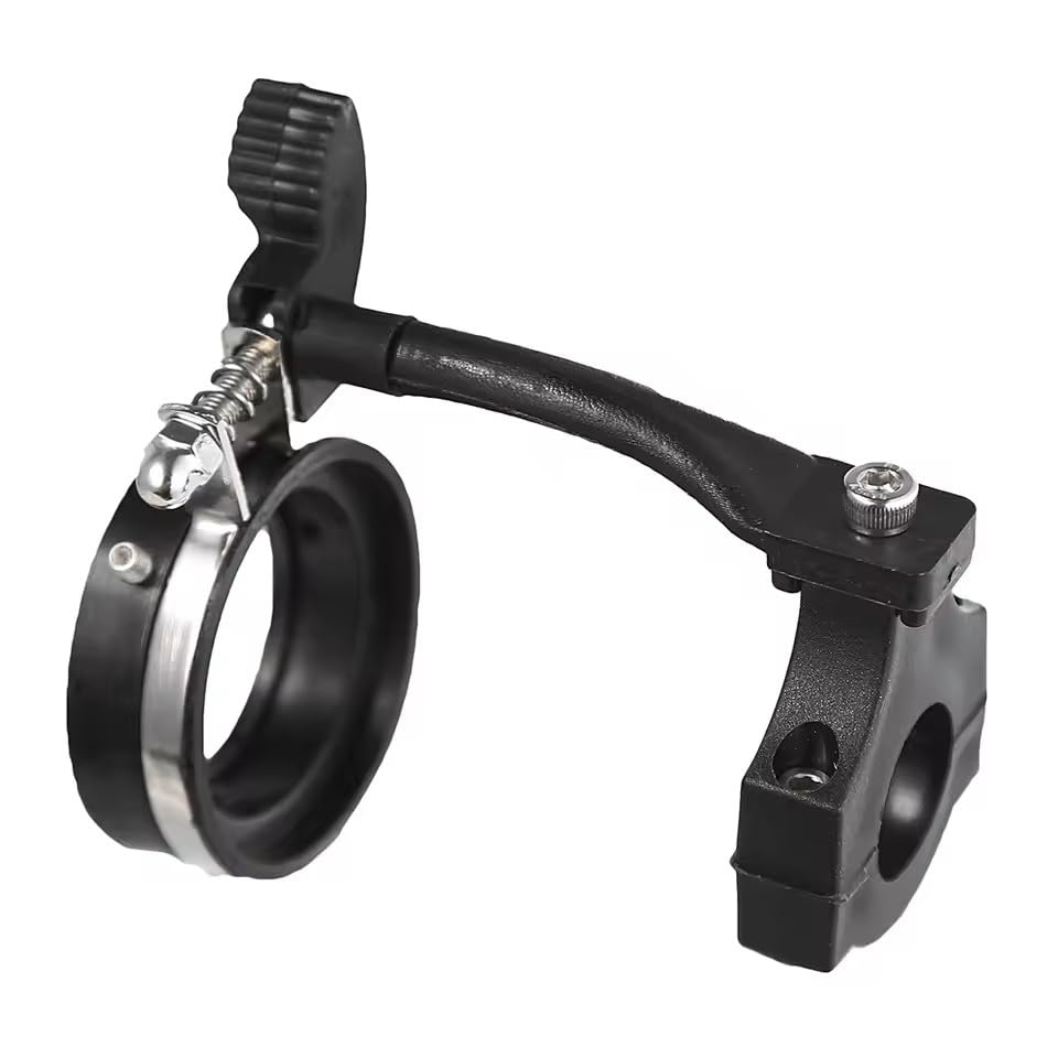 with 7/8" 1" for Suzuki VL800 Intruder Volusia VZ800 All Years Motorcycle Accessories Cruise Convenient Control Handlebar Throttle Lock Assist