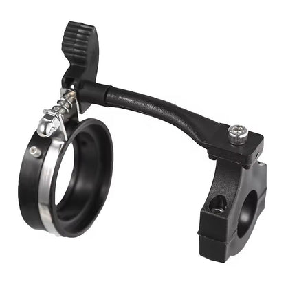 with 7/8" 1" for Suzuki VL800 Intruder Volusia VZ800 All Years Motorcycle Accessories Cruise Convenient Control Handlebar Throttle Lock Assist