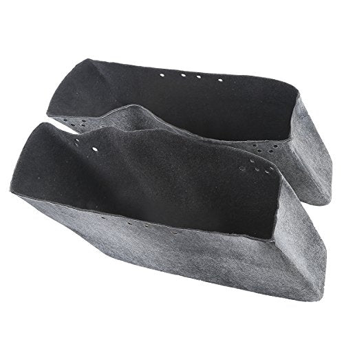 SLMOTO Drop-in Saddlebag Saddle Bag Liners Fits For Harley Touring Road King Road Glide Street Glide Electra Glide Ultra-Classic FLHT FLTR FLHR 1994-2013 - color: Liners Fit For 1994-2013 Touring