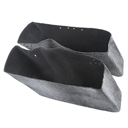 SLMOTO Drop-in Saddlebag Saddle Bag Liners Fits For Harley Touring Road King Road Glide Street Glide Electra Glide Ultra-Classic FLHT FLTR FLHR 1994-2013 - color: Liners Fit For 1994-2013 Touring