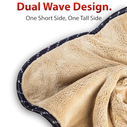 Adam's Polishes Car Detailing Towels (6-Pack) - size: 6-Pack