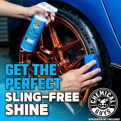 Chemical Guys 10-Piece Arsenal Builder Car Wash Kit with Foam Gun, Bucket, and 3 - 16 fl oz Car Care Products & Chemicals - Works with Garden Hose for Trucks, SUVs, Motorcycles, and More - style: KIT