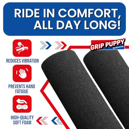 Grip Puppy