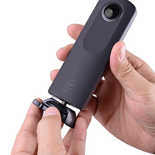 Quick Release Flat and Curved Adhesive Camera Mount