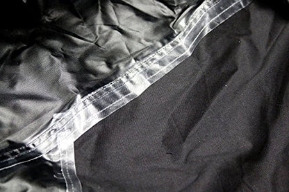 Defender Extreme Motorcycle Cover; Waterproof; UltraMax Fabric (Medium) - size: Medium Motorcycle