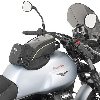 Givi T460B Tank Bag - size: One Size