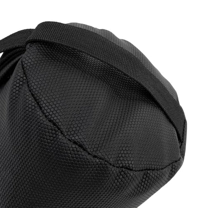 Allen Company Eliminator Cylinder Filled Front Bag, Black