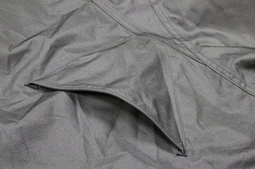 Nelson Rigg Defender Extreme Adventure Cover Fits KTM Adventure, Suzuki V-Strom, BMW 1200 GS, Honda Africa Twin - size: Adventure Motorcycle