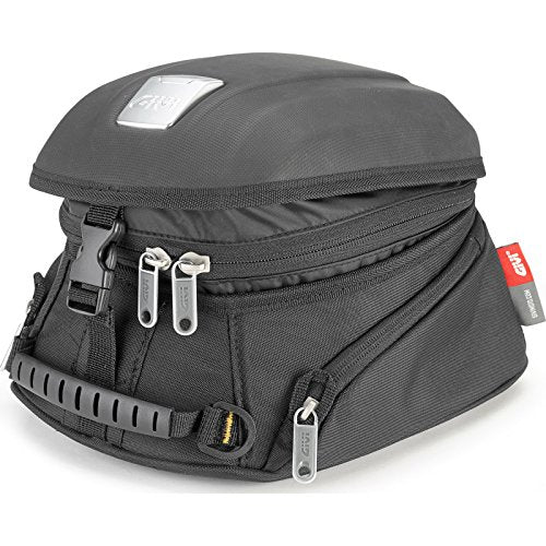 GIVI MT505 5 liter tanklock tank bag - size: 5 Liter Tank Bag