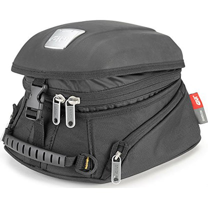 GIVI MT505 5 liter tanklock tank bag - size: 5 Liter Tank Bag