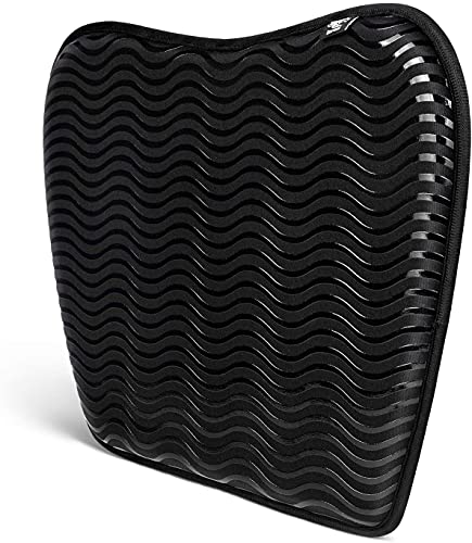 Hornet Watersports Kayak Seat Cushion, Ideal Kayak Accessories for Men and Women, Kayaking Accessories Kayak Seat Pad