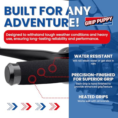 Grip Puppy