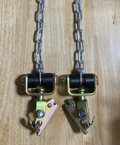 ECO MX E-Track