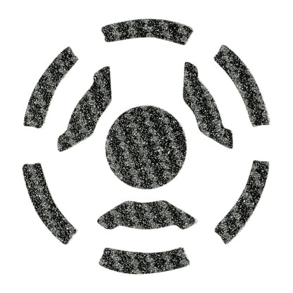 Motorcycle Carbon Tank Pad Protector Sticker Fuel Gas Oil Cap Decal, Anti-Scratch Oil Gas Tank Pad (Street Triple 765 RS 2023) - color: Street Triple 765 Rs 2023