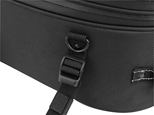 Nelson-Rigg Trails End Adventure Tail Bag - size: Adventure