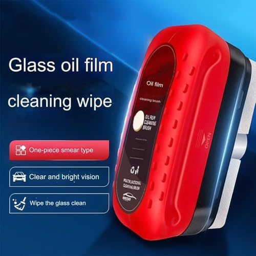 Good Glass Cleaning, BLQJB-001